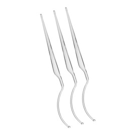 Baluue 3pcs Eyelash Extension Display Tool Grafting Eyelashes Holder for Salon and Home Design for Easy Application and Try