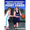 Advanced Basketball Drills for Women: Point Guard