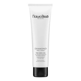 Natura Bissé The Cryo-gel Gel Corporal Diamond Well-living Mentol