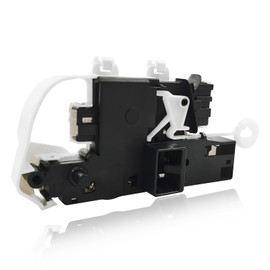 Upgrade WPW10253483 Front Load Washer Door Latch Assembly, Fit for Whirlpool Kenmore Maytag Kenmore Amana Inglis, Replace W10253483 8540772 8540222 EDR15091X1 1515091 PS11751211 EAP11751211