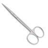 AAProTools Premium High Polish Iris Micro Lab Scissors Fine Point