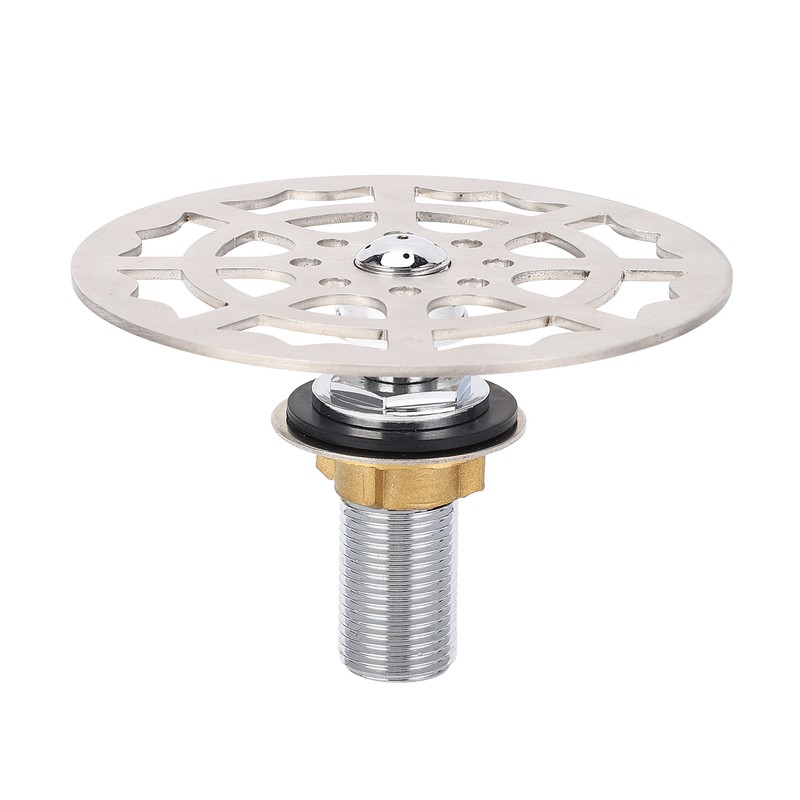 Bar Glass Rinser Faucet Head Stainless Steel Automatic Cup Washer