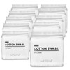 Missha Cotton Swabs 300px 10 packs / 미샤 면봉 300pX 10개