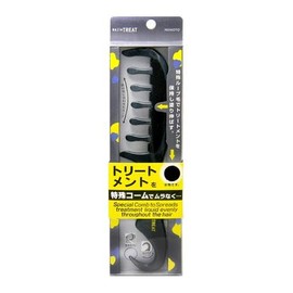 Shobido Treatment Comb