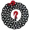Falcon Cargo 3/8" X 10' Grade 80 Transport Binder Chain