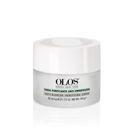 OLOS Anti-Blemish Purifying Cream