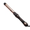 FoxyBae Wanderlux 32mm Curling Wand - Professional Titanium Hair Curling