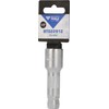 Brilliant Tools BT022912 1/2 Inch Swivel Extension 75 mm Insert