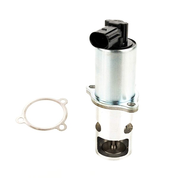 LST EGR EGR Valve Exhaust Gas Recirculation 8200542998 Megane II