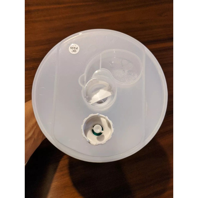 Crane Humidificador Y Difusor De Aroma - Crane