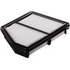 EcoGard Filtro de Aire de Motor XA10496 para Honda Civic