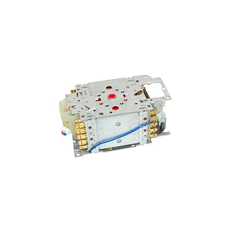 Indesit Washing Machine Timer. Genuine part number C00105103