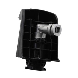 Full Control Pressure Washer Set Back Foot Compatible With Karcher K4 K5 90024370