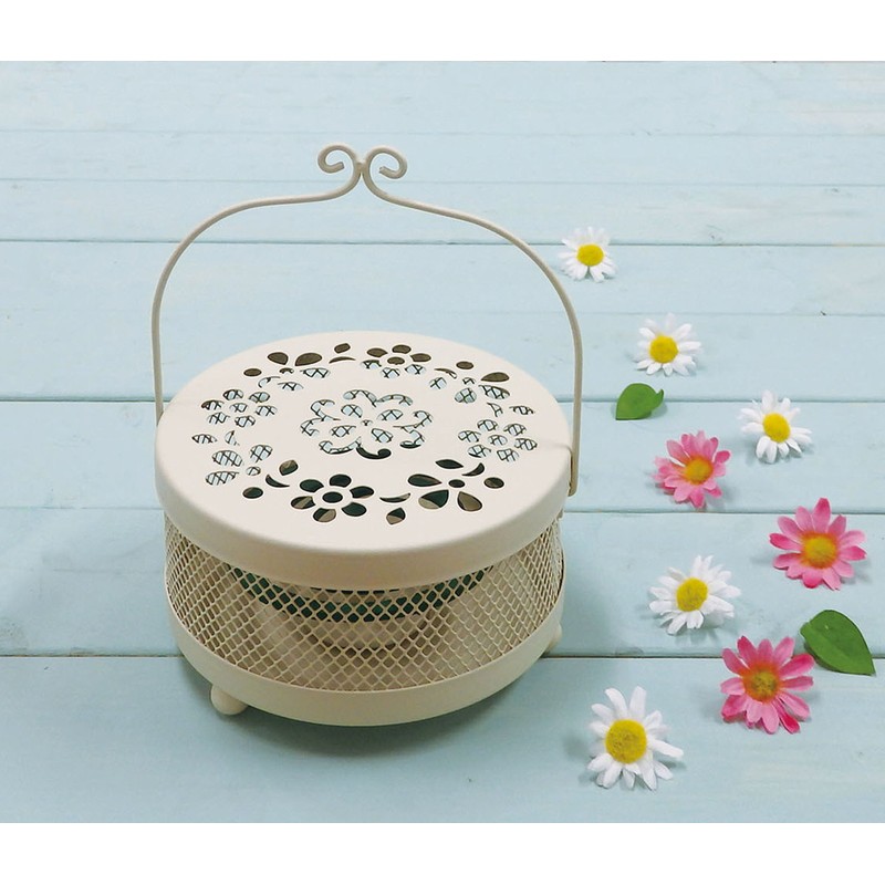 doxu-mu- Irons Asian and Cute Mosquitoes 遣ri Flower Regular