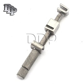 DDP O.R Grade TOFFLEMIRE Matrix Retainer Dental Instrument German Grade Stainless