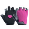 StepTidy Gym Gloves Weightlifting – Non-Slip Breathable Grip, Fitness and