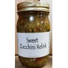 Amish Home-made Relish - Hot Pepper