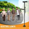 Viva NEW Walking CANE 🌟 Aluminum w/ LED Light &