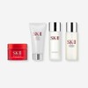 S.H SKIN CARE Face Essential Travel Kit Face Essential Travel