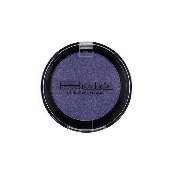 Belé MakeUp Italia b.One Eyeshadow (#37 Deep Purple - Glitter) (Made in Italy)