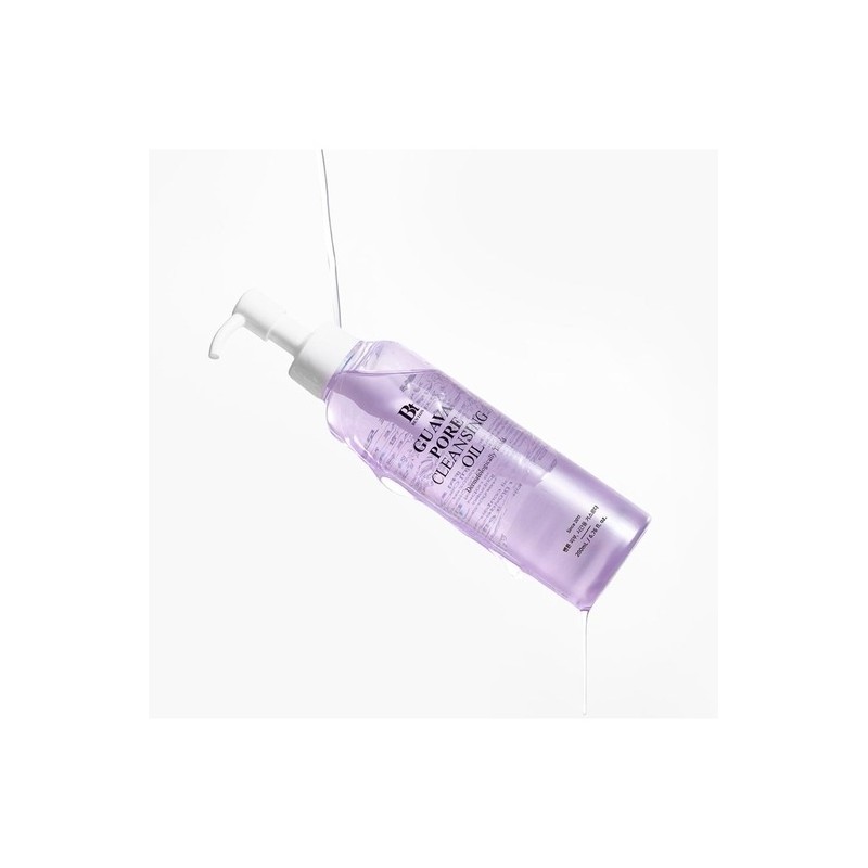 [Deep Cleansing] Benton Guava Blackhead Pore Cleansing Oil 200ml /