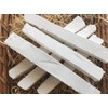 UCLAYS Monastic Savn, Chalk Sawn, Edible Chalk Bits (Pieces), Natural
