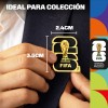 Pin Emblema 2d Coleccionable Copa Mundial De La Fifa 2026