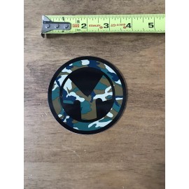 Magpul OEM Original Factory Camo Logo  Stickers/Decal Tactical AR AK Hunting