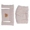 Baby Dining Chair Cushion Lightweight Portable Soft High Chair Pad