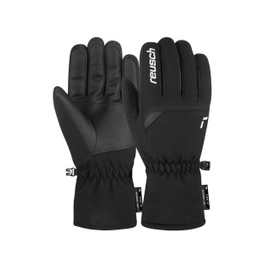 Reusch Elon R-TEX® XT very warm, waterproof, windproof and breathable unisex winter gloves, finger gloves, snow gloves, ski gloves for men and women