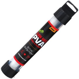 Fox Edges Slow Melt PVA Mesh System: 14mm