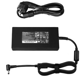 230W 180W Laptop Ladegerät für MSI GS66 GS76 GS75 GS65 Stealth MSI P65 P75 Creator MSI A17-230P1A ADP-230GB Netzteil