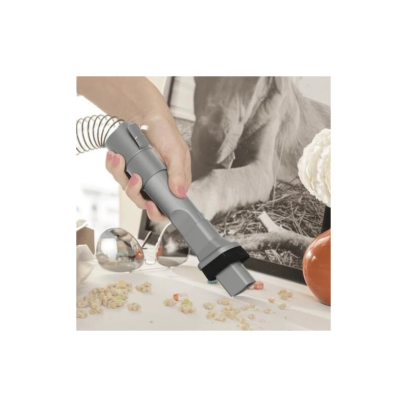 Dirt Devil Upright Vacuum Dirt Cleaner Crevice Tool Multi Floor