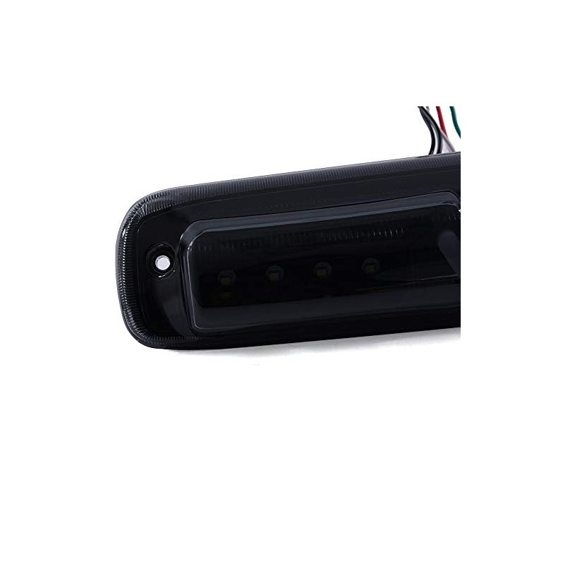 G-PLUS LED 3rd Third Brake Lights Compatible with Chevy Silverado
