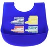 Belcot Baby Supplies Meal Apron Shinkansen Apron