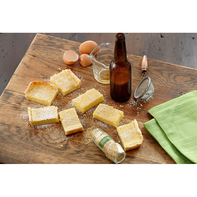 McCormick Gourmet California Lemon Peel, 1.5 oz (Pack of 3)