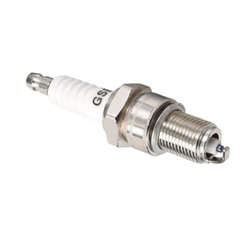 QUARKZMAN F7TC Spark Plug Small Engine Replacement for Chainsaws Motorcycles Jet Skis Boats and Snowmobiles