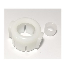 ihave Juego de bujes de bola de repuesto para palanca de cambios L200 Triton 2005-2014