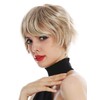 WIG ME UP - DW1857-FHT-MT-688H Full Hand Tied Monofilament Short