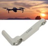 Drone Replacement Arms Cover High Strength Easy Installation Replacement Arms