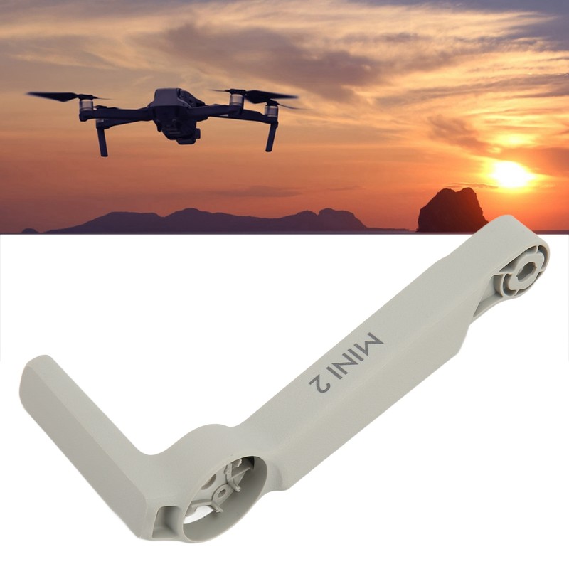 Drone Replacement Arms Cover High Strength Easy Installation Replacement Arms