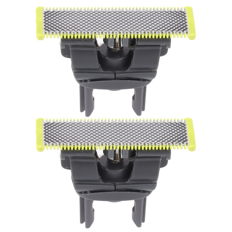 Beard Trimmer Blade Safe Replacement T Shaped Blades for QP2520