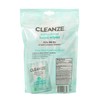 Cleanze Cleanze Antibacterial Hand Sanitizing Individual Hand Wipe Packets, 50