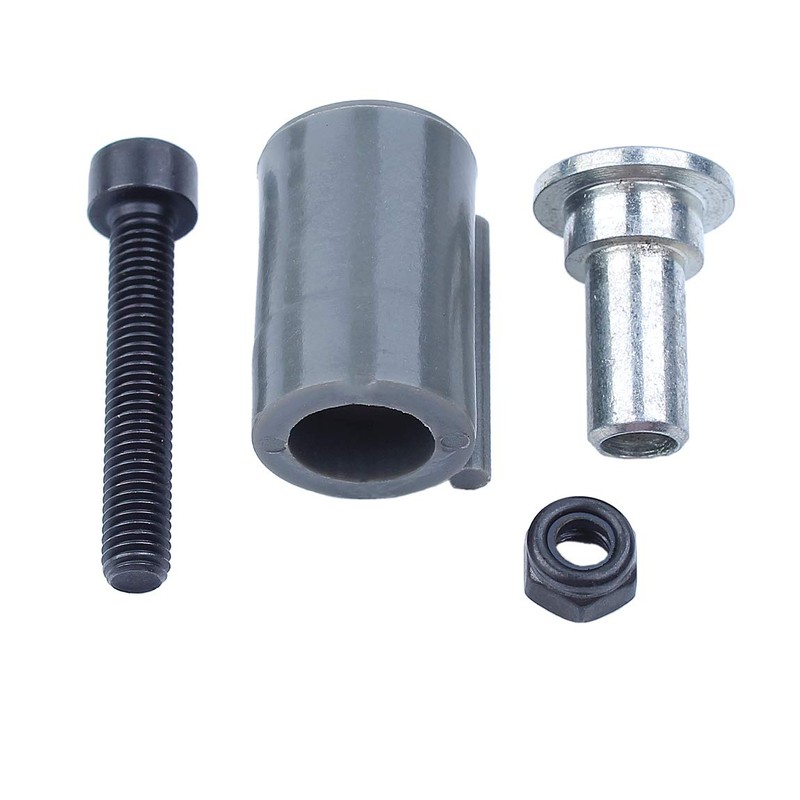 Haishine Roller Chain Catcher Catch Kit For Husqvarna 362 365