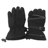 Electric Heating Gloves 3 Gear Touchscreen 4.5V Multipurpose Portable Hand