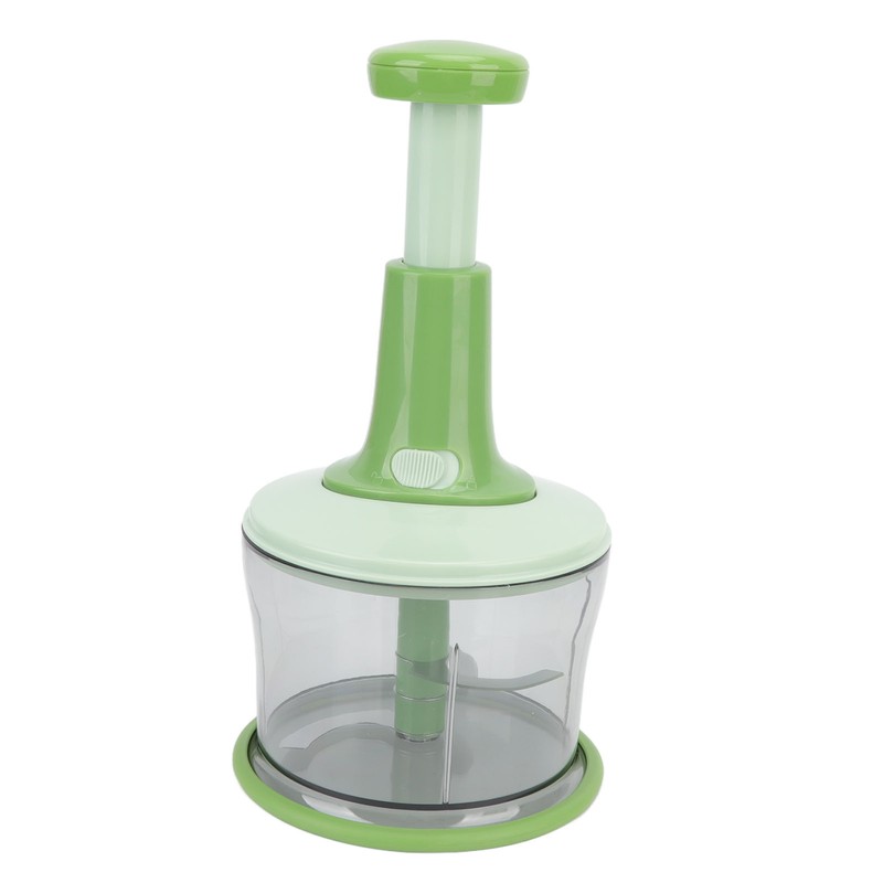 Household Manual Meat Grinder Multifunctional Garlic Stamper Blender Vegetable Dehydrator