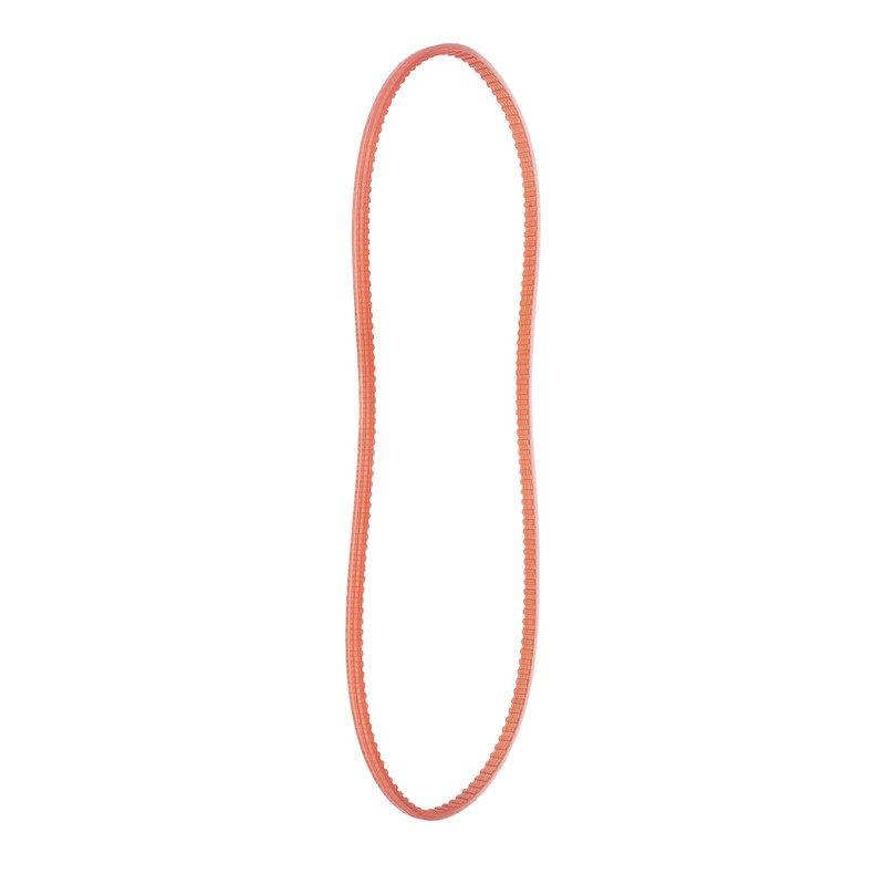 Lathe Belt 68cm Perimeter PE Transmission Belt Accessory for 12in