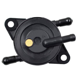 Road Passion Electric Fuel Pump Compatible with Bombardier Outlander Max 400 4x4 HO 2004 2005 2006/ Outlander Max 400 4x4 XT HO 2004 2005 2006/ Can-Am 707200183