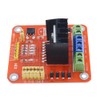 DollaTek L298N DC Dual H Bridge DC Stepper Motor Driver