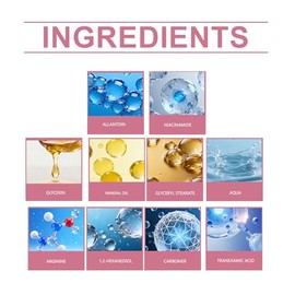 Arbutin 7% + Tranexamic Acid 4% Cream, Cream for Skin Stains and for a Radiant Complexion, Brightening Face Cream, Cream for Softening and Repairing Skin Spots, Especially Against Matte Skin